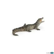 Figurine Bébé crocodile - Figurines des Animaux Sauvages - Papo 50137