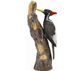 Figurine Collecta 88802 - Oiseau Pic à Bec - Taille L - Figurines des Oiseaux