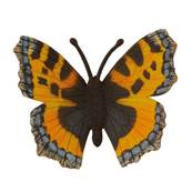 Figurine Collecta 88387 - Papillon - Taille M - Les Animaux des Jardins