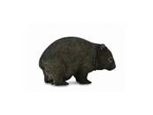 Figurine Collecta 88756 - Wombat - Taille M - Figurines des Animaux