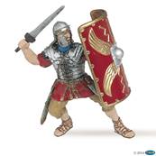 Figurine Légionnaire romain - Figurine Historique - Papo 39802