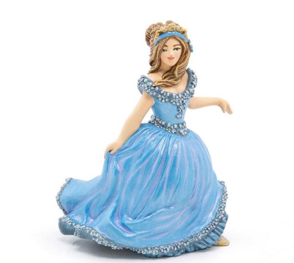 Figurine Princesse à la Pantoufle de verre - NOUVEAU - Figurine Fiction et Légende - Papo 39206