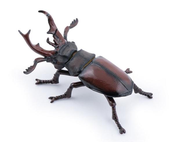 Figurine Lucane - NOUVEAU - Figurines des Animaux Sauvages - Papo 50281