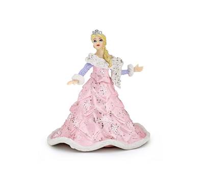 Figurine La Princesse Enchantée - Figurine Fiction et Légende - Papo 39115