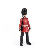 Figurine Garde royal Anglais - Figurine Historique - Papo 39807