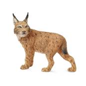 Figurine Collecta 88565 - Lynx - Taille L - Collecta Animaux Sauvages
