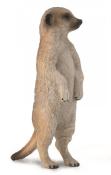 Figurine Collecta 88913 - NOUVEAU - Suricates - Taille S - Animaux de la savane