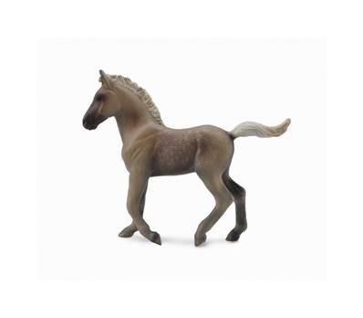 Figurine Collecta 88799 - Poulain Rocky Mountain - Taille M  – Collecta Figurine des Chevaux