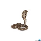 Figurine Cobra royal - Figurines des Serpents - Papo 50164