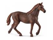 Figurine Jument Pur-Sang anglais - Schleich 13855 - Figurine d’équitation