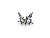 Figurine Papillon Machaon - Figurine des Insectes - Papo 50278