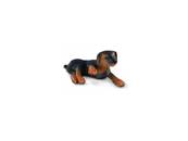 Figurine Collecta 88087 - Chiot Doberman Pinsher - Taille S - Figurines Collecta des Chiens