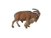 Figurine Collecta 88683 - Mouflon à Manchettes - Taille L - Animaux Sauvages