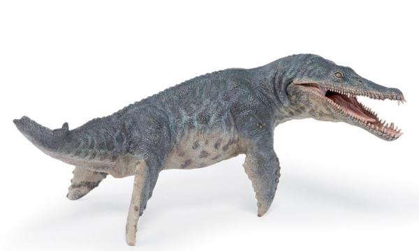 Figurine Dinosaure - Kronosaurus - NOUVEAU - Papo 55089
