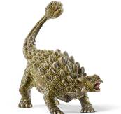Figurine Ankylosaure - Schleich 15023 - Figurines Préhistoire et Dinosaures